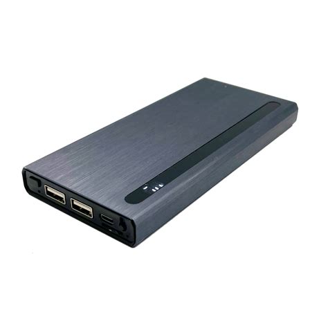 DOACE 8000mAh External Mobile Supply Epub