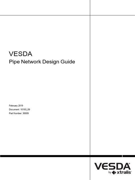 DOC129 VESDA Pipe Network Design Guide pdf Kindle Editon