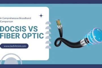 DOCSIS 3.1 vs 3.0: A Comprehensive Comparison for 2023