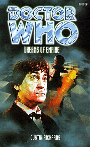 DOCTOR WHO DREAMS OF EMPIRE PDF