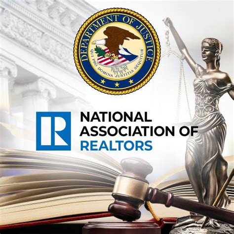 DOJ Can Reopen Its Investigation Into NAR: Appeals Court Rules