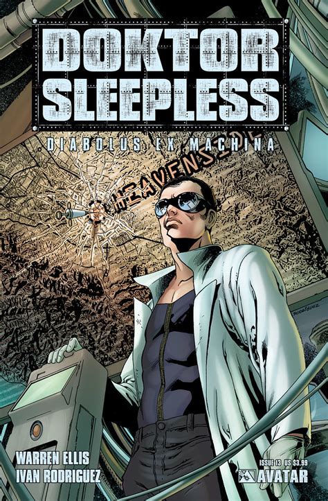 DOKTOR SLEEPLESS 13 PDF