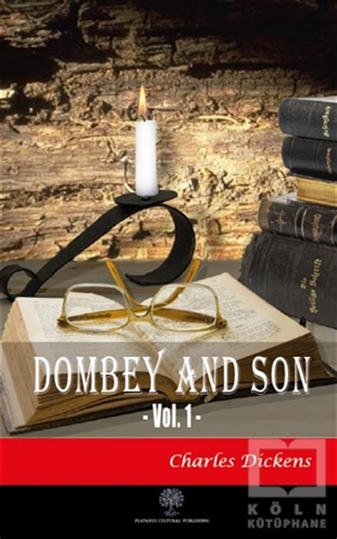 DOMBEY and SON VOL I Doc