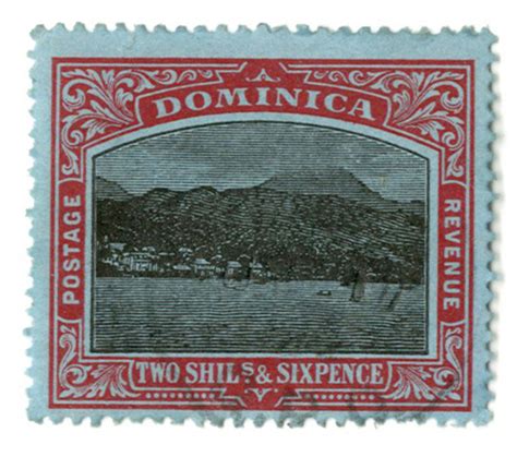 DOMINICA STAMP ALBUMS Ebook Doc