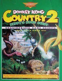 DONKEY KONG COUNTRY POCKET CODES Official Strategy Guides Kindle Editon