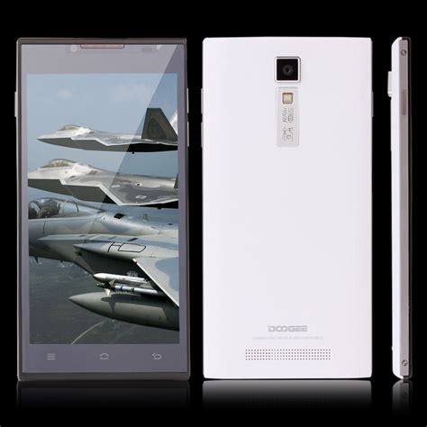 DOOGEE DG2014 Ultrathin MTK6582 Android Epub