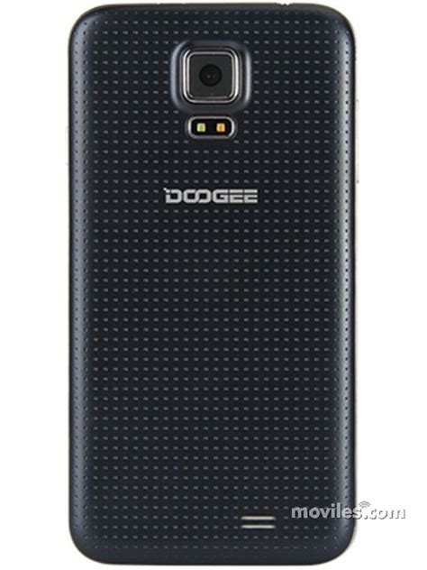 DOOGEE DG310 Stand Leather VOYAGER2 Reader