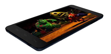 DOOGEE DG685 Dual Android Phablet Doc