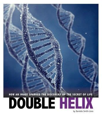 DOUBLE HELIX Ebook Kindle Editon