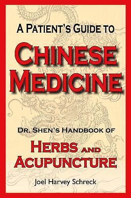 DOWNLOAD A PATIENT S GUIDE TO CHINESE MEDICINE DR SHEN Ebook Reader