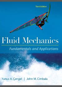 DOWNLOAD FUNDAMENTALS OF FLUID MECHANICS STUDENT SOLUTIONS Ebook Epub