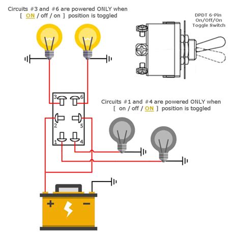 DPPDT Switch Internal Plates: A Comprehensive Guide