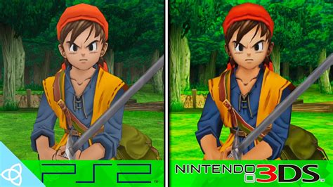 DQ8: The Hero's Journey