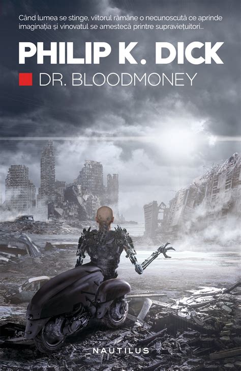 DR BLOODMONEY Doc