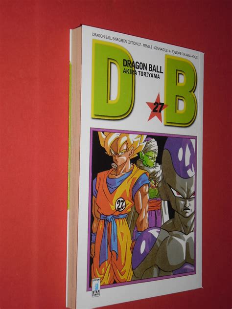 DRAGON BALL N27 Epub