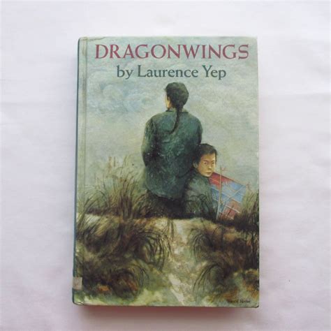 DRAGONWINGS BY LAURENCE YEP Ebook Doc