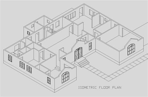 DRAWING HOUSE PLANS ISOMETRIC VIEWS Ebook Doc