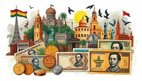 DRC Currency to USD: A Comprehensive Guide to Exchange Rates