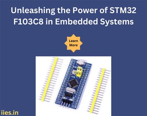 DRC5114E0L: Unleashing the Power of Embedded Systems