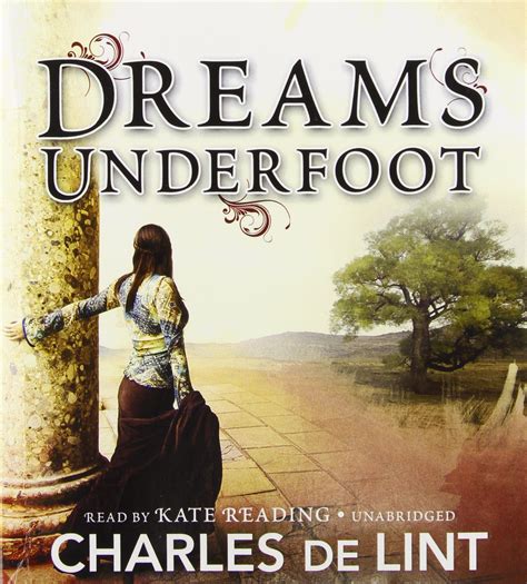 DREAMS UNDERFOOT THE NEWFORD COLLECTION Kindle Editon