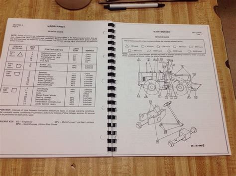 DRESSER 510B PARTS MANUAL Ebook Doc