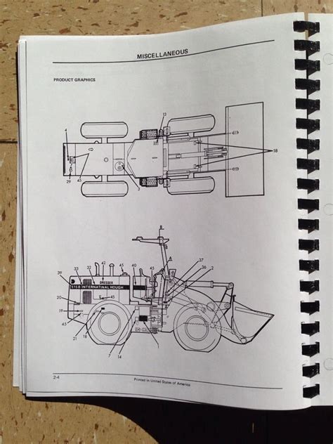 DRESSER PAYLOADER 515 B MANUAL Ebook Kindle Editon