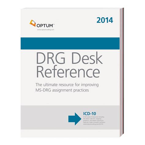 DRG Desk Reference 2014 Epub