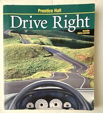 DRIVE RIGHT REVISED TENTH EDITION WORKBOOK Ebook Doc