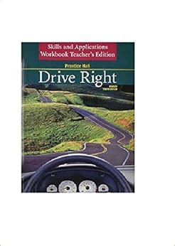 DRIVE RIGHT TEXTBOOK ANSWERS Ebook Reader