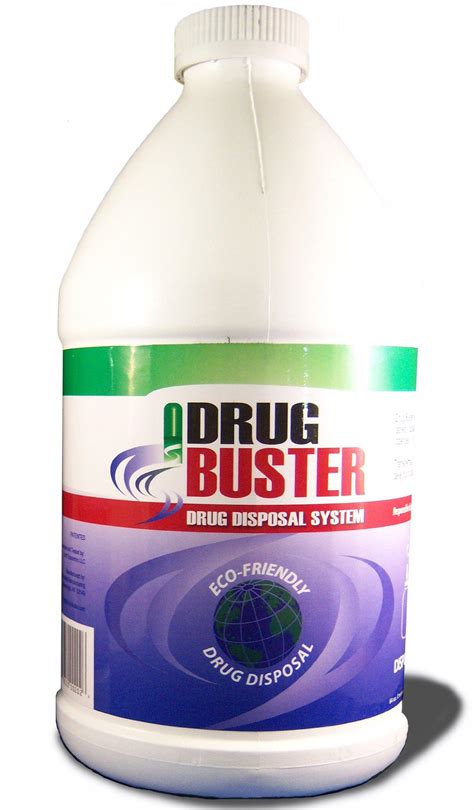 DRUG BUSTER 420