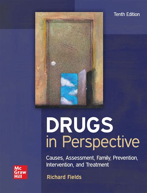 DRUGS IN PERSPECTIVE RICHARD FIELD 8TH EDITION Ebook Doc