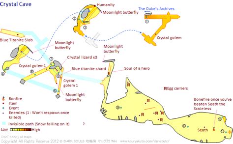 DS1 Crystal Cave: A Conduit to Arcane Might