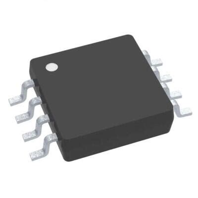 DS15EA101SQ/NOPB: A Deep Dive into Digital Thermal Sensors