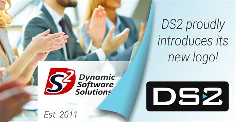 DS2 Chimes: Resonating with Innovation in Multiple Industries