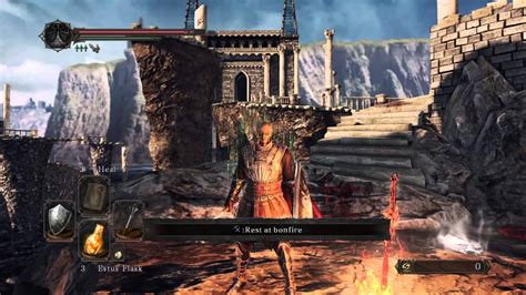 DS2 Covenant of Champions: Embark on a Challenging Path in Dark Souls II