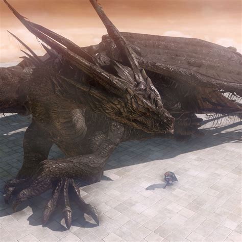 DS2 Dragon: Dominating the Digital Landscape