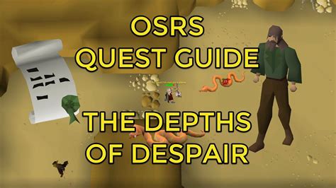 DS2 OSRS: Journey into the Depths of a Colossal Adventure