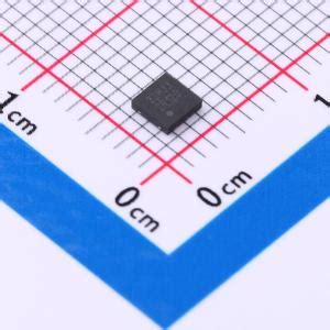 DS25BR120TSD/NOPB: A Comprehensive Guide to RS-485 Transceiver with Enhanced ESD Protection