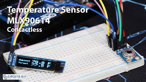 DS28E25G+T: Your Ultimate Guide to Contactless Temperature Sensing