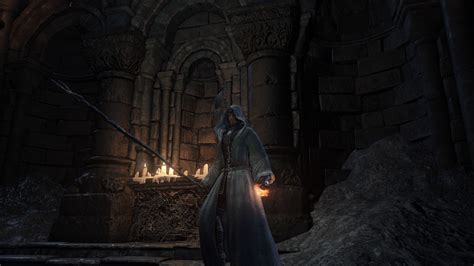 DS3 Attunement: Enhance Your Magic and Spells in Dark Souls III