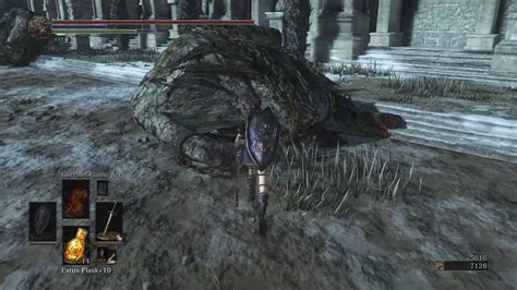 DS3 Best Soul Farming: Uncover the Most Effective Methods