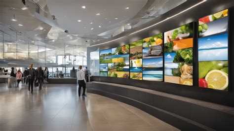 DSC1001DI1-025.0000T: A Comprehensive Guide to Effective Digital Signage