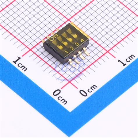 DSHP-04-TS-GER: The Cutting-Edge 4-in-1 Solution for Electronics Manufacturing