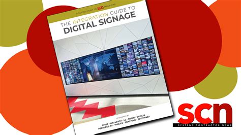 DSI45-16A: A Comprehensive Guide to Digital Signage Integration