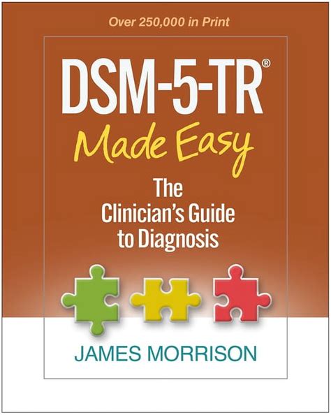 DSM-5 Made Easy The Clinician s Guide to Diagnosis Doc