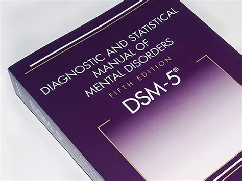 DSM-6: A Comprehensive Guide to the Diagnostic and Statistical Manual of Mental Disorders