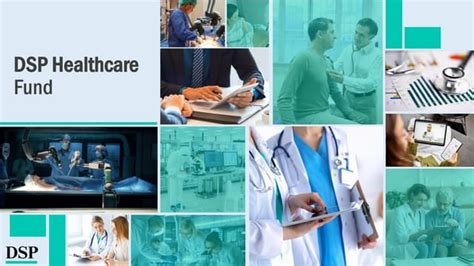 DSP Healthcare Jobs: A Comprehensive Guide to Transforming Healthcare