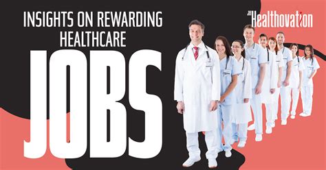 DSP Healthcare Jobs: A Growing Field with Rewarding Opportunities