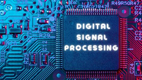 DSP Job Near Me: Become A Digital Signal Processing Professional Today