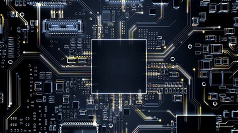 DSPIC33EP256MC506T-E/PT: The Chip for All Your Embedded Needs